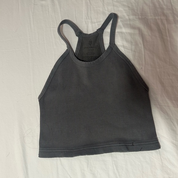 FP HAPPINESS RUNS TANK - Picture 2 of 3